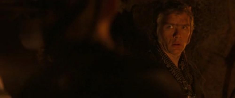 「ソルジャー」ポール・ディロンの画像