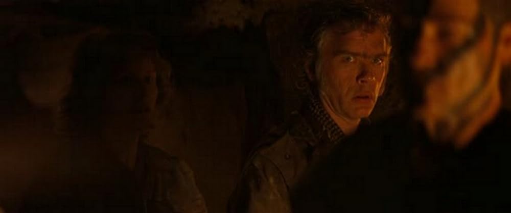 「ソルジャー」ポール・ディロンの画像