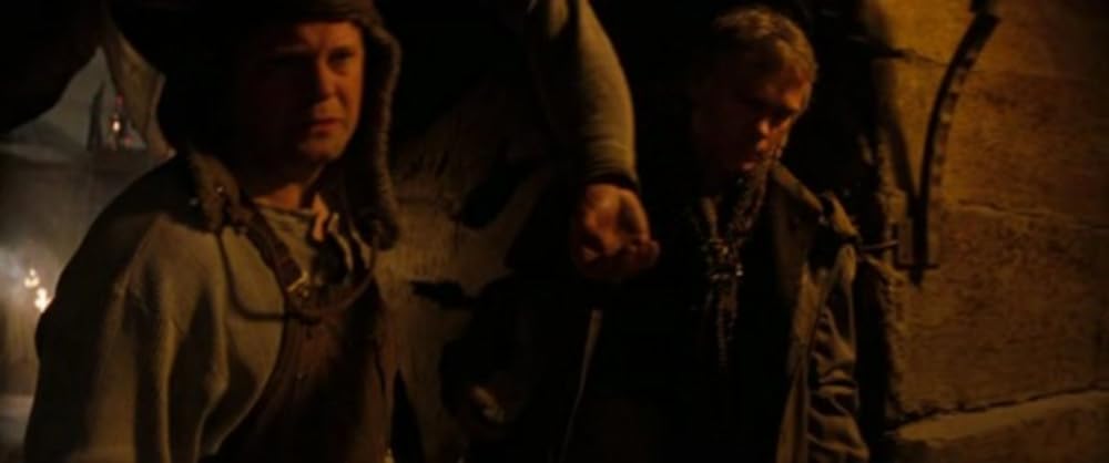 「ソルジャー」マイケル・チクリス & ポール・ディロンの画像