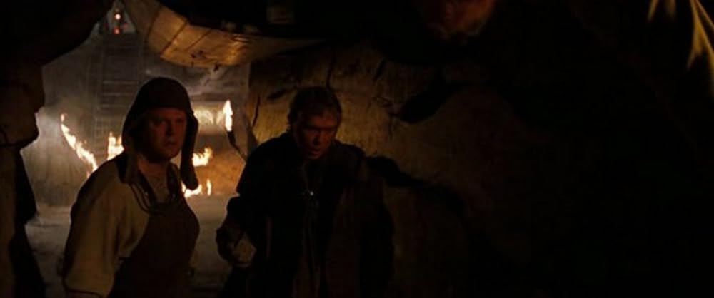 「ソルジャー」マイケル・チクリス & ポール・ディロンの画像