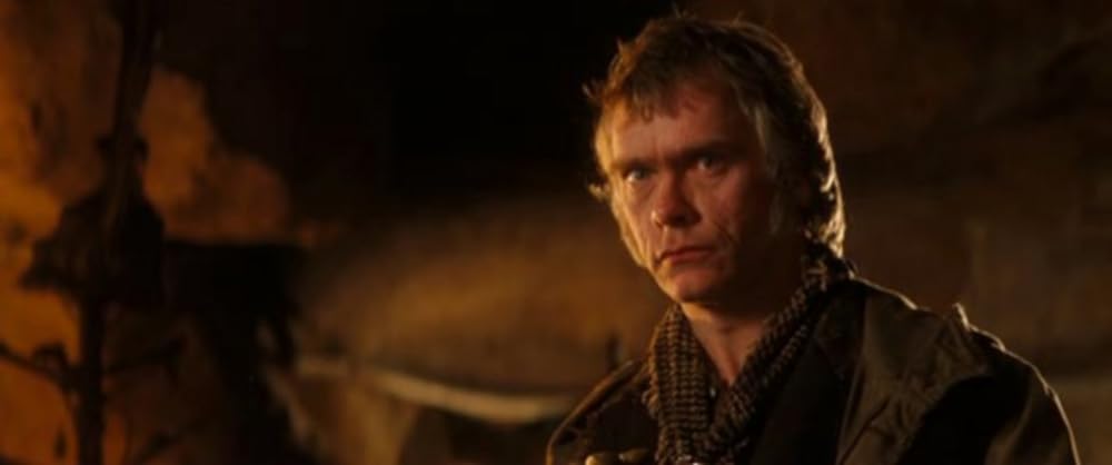 「ソルジャー」ポール・ディロンの画像