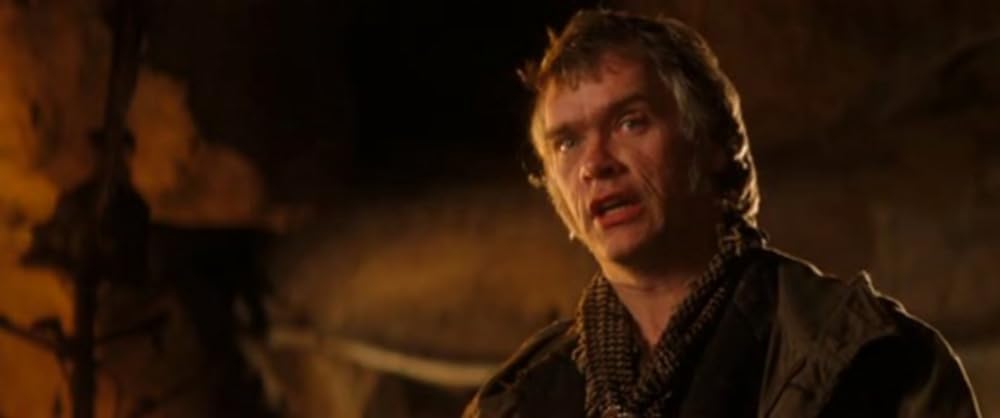 「ソルジャー」ポール・ディロンの画像