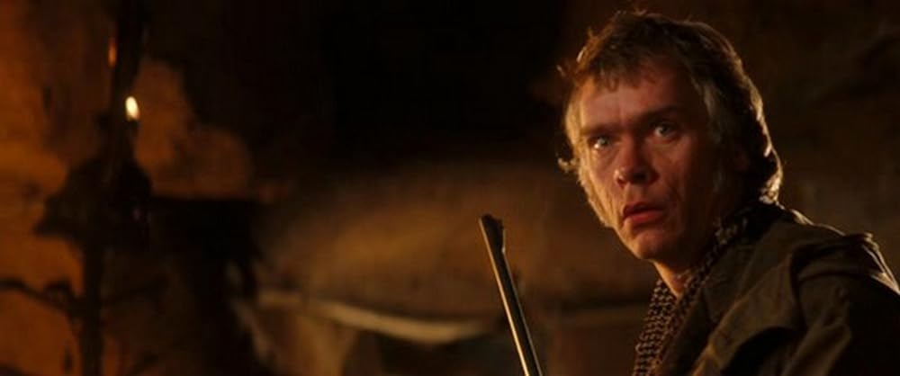 「ソルジャー」ポール・ディロンの画像