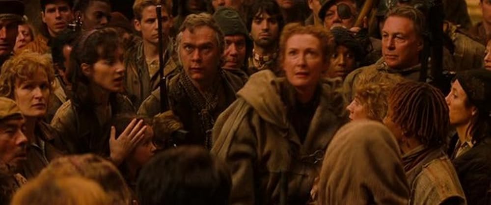 「ソルジャー」ポール・ディロンの画像