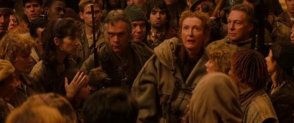 「ソルジャー」ポール・ディロンの画像