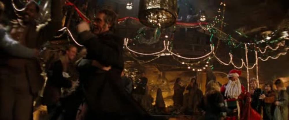 「ソルジャー」ポール・ディロンの画像