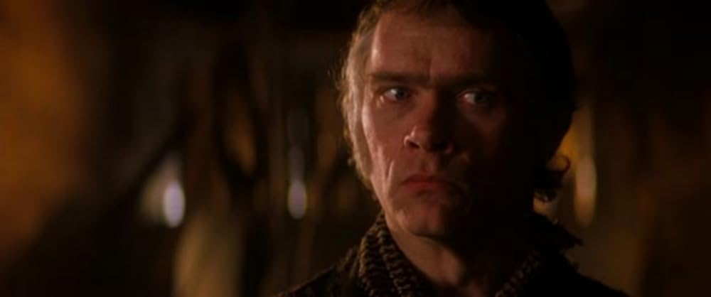 「ソルジャー」ポール・ディロンの画像