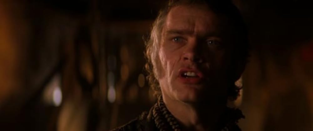 「ソルジャー」ポール・ディロンの画像