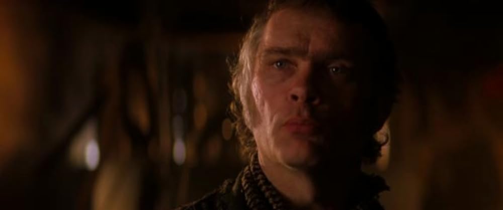 「ソルジャー」ポール・ディロンの画像