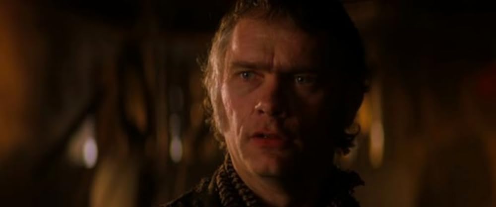 「ソルジャー」ポール・ディロンの画像