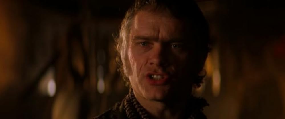 「ソルジャー」ポール・ディロンの画像