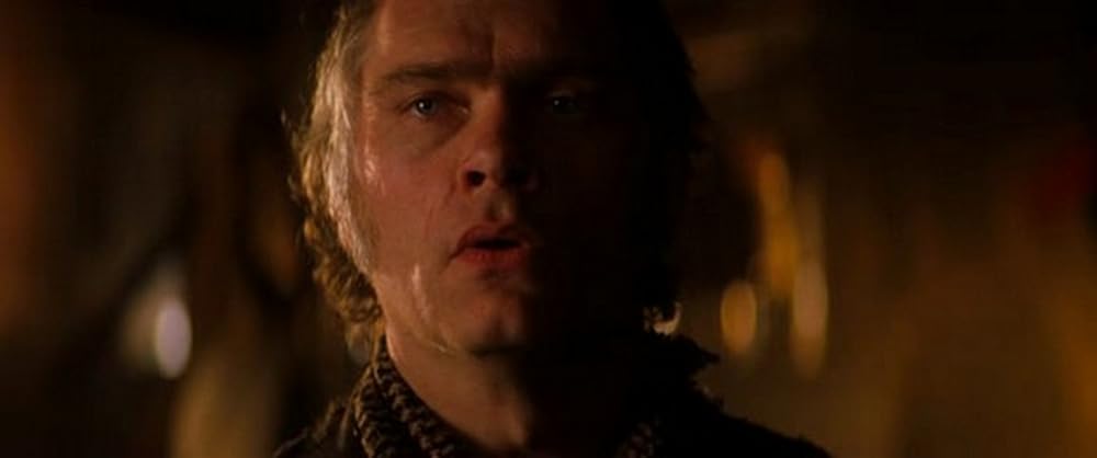 「ソルジャー」ポール・ディロンの画像