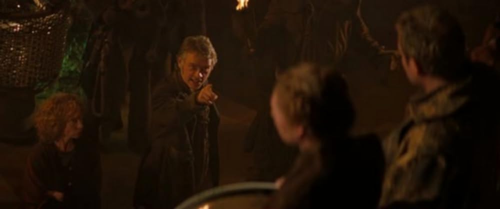 「ソルジャー」ポール・ディロンの画像