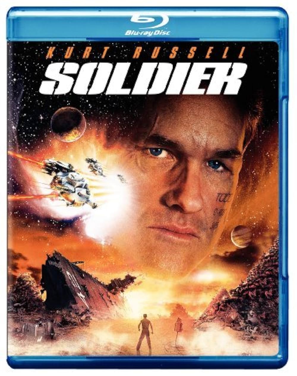 「ソルジャー」の画像