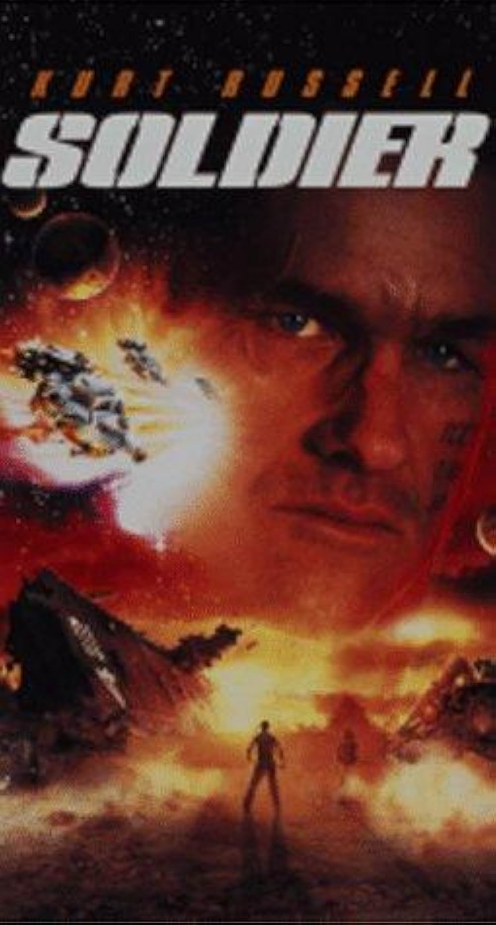 「ソルジャー」の画像