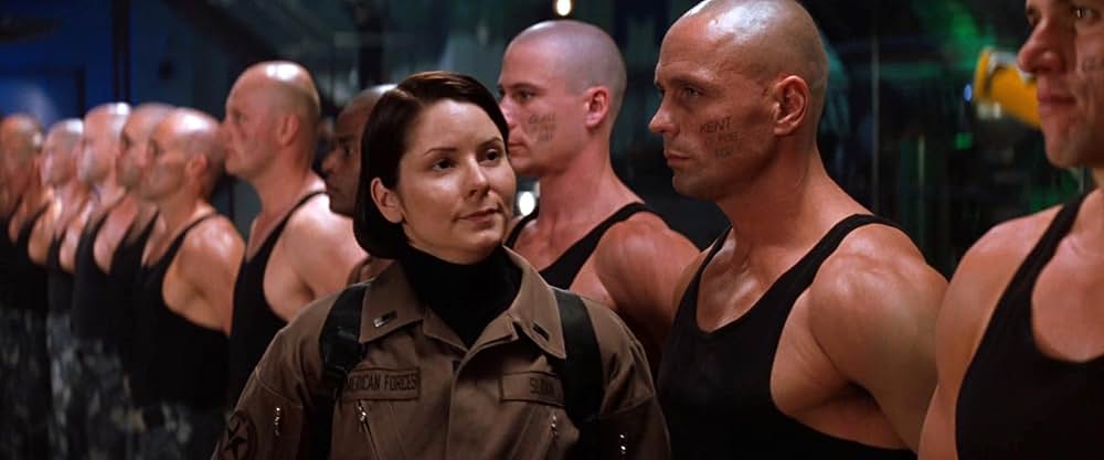 「ソルジャー」の画像