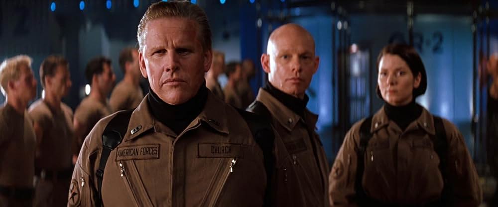 「ソルジャー」の画像