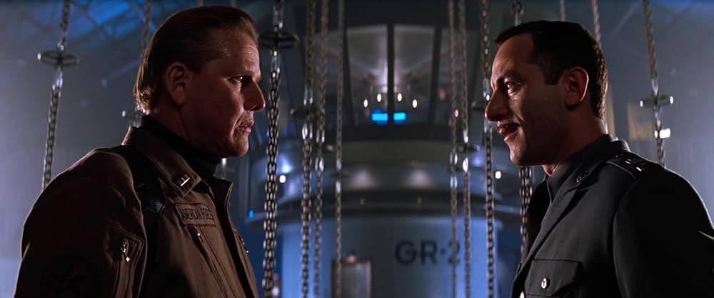 「ソルジャー」の画像