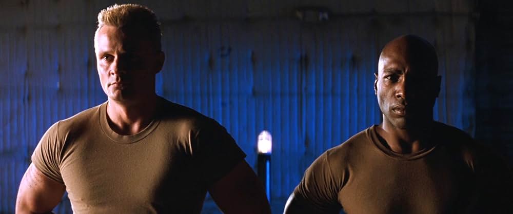 「ソルジャー」の画像