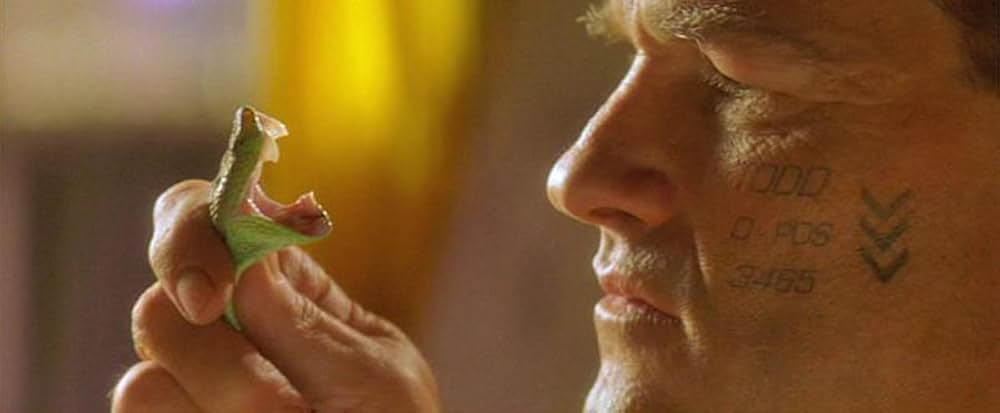 「ソルジャー」の画像