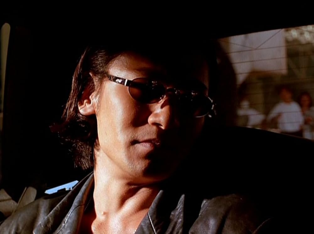 L.A.マフィア戦争／大殺戮の画像