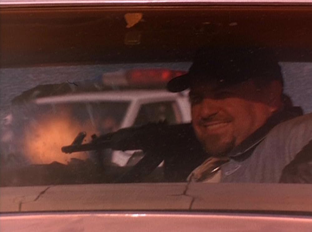 「L.A.マフィア戦争／大殺戮」ボブキャット・ゴールドスウェイトの画像