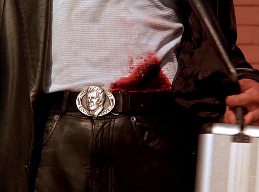 L.A.マフィア戦争／大殺戮の画像