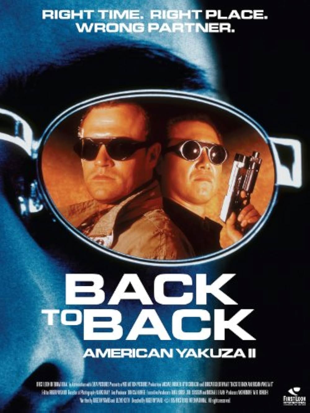 L.A.マフィア戦争／大殺戮の画像