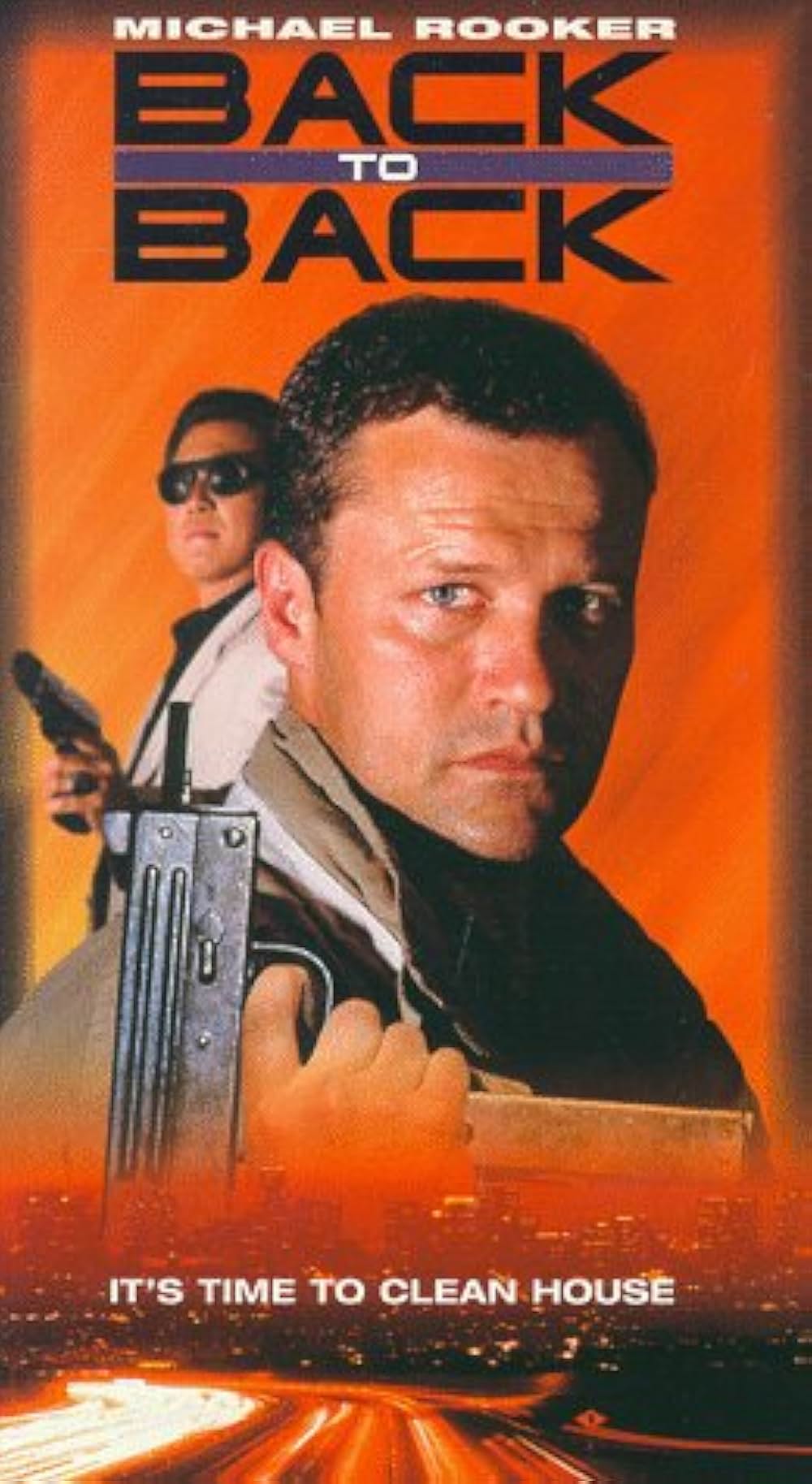 L.A.マフィア戦争／大殺戮の画像