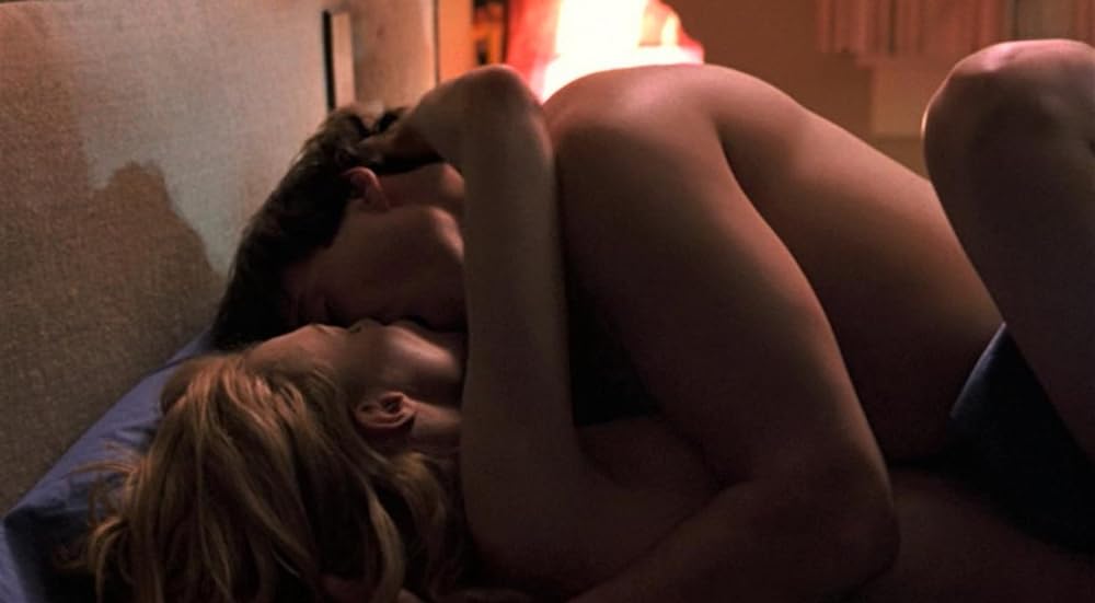 ギリーは首ったけの画像