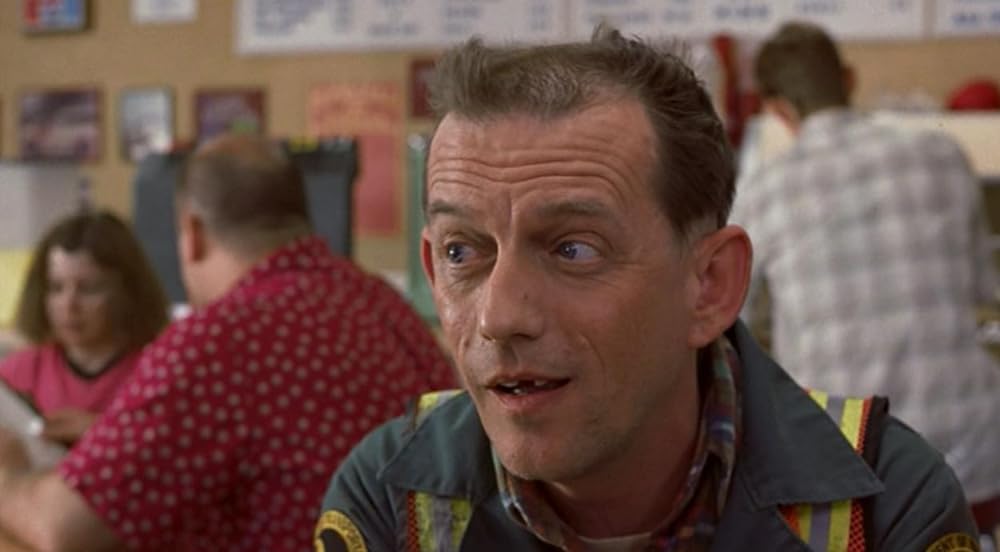 ギリーは首ったけの画像