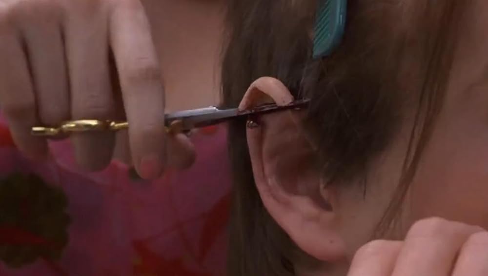 ギリーは首ったけの画像