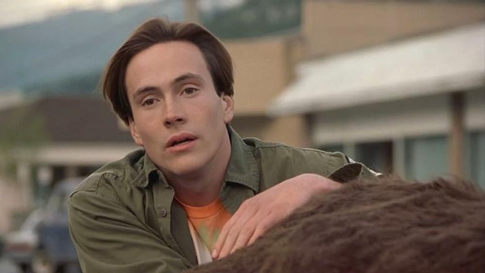 ギリーは首ったけの画像