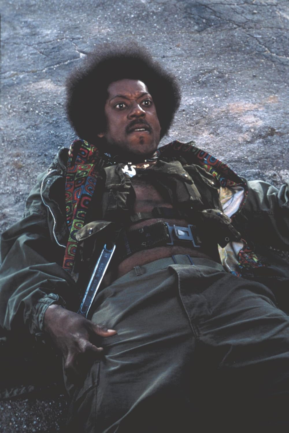 ギリーは首ったけの画像