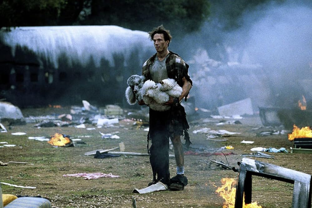 ギリーは首ったけの画像