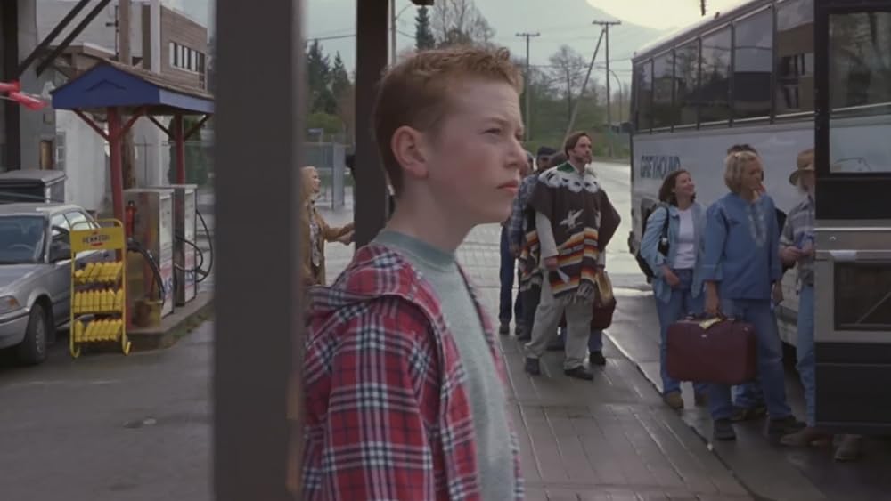 ギリーは首ったけの画像