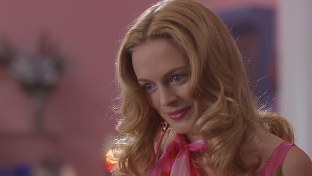 ギリーは首ったけの画像