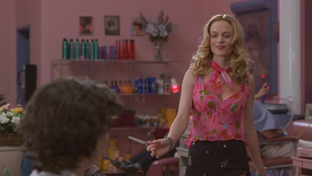 ギリーは首ったけの画像