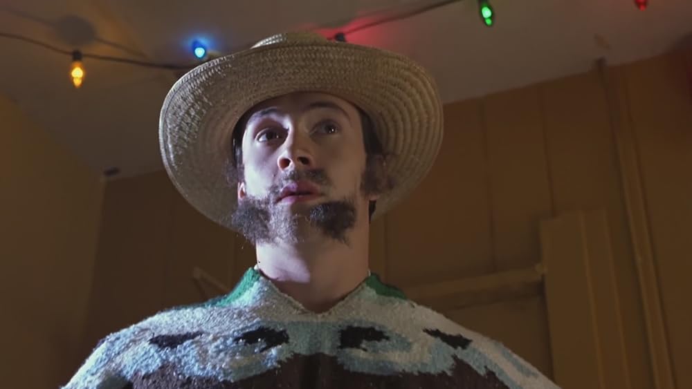 ギリーは首ったけの画像