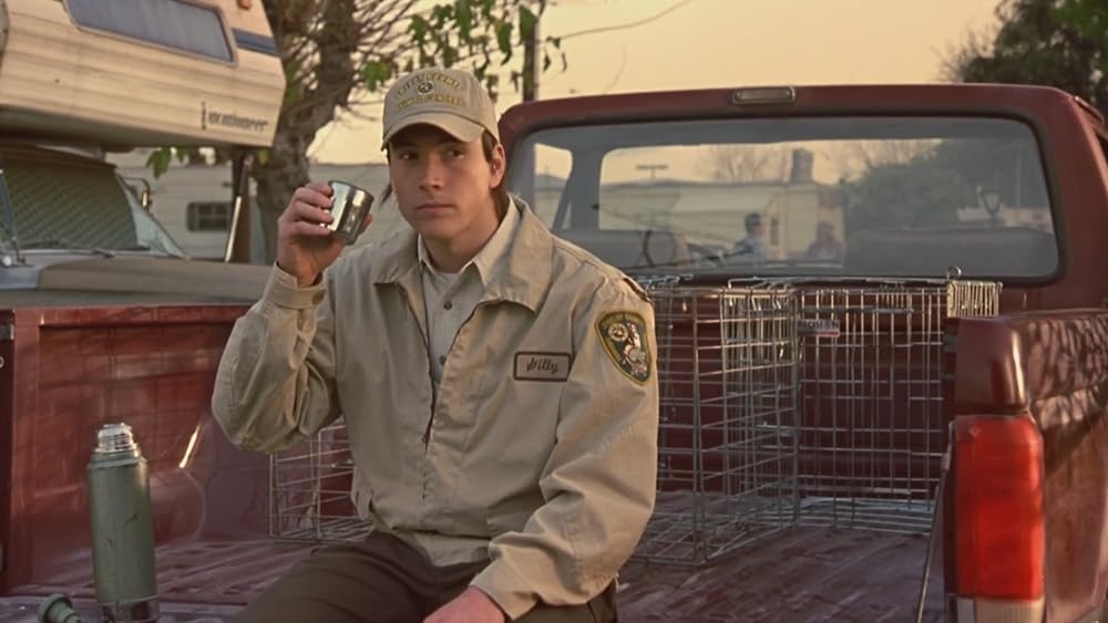 ギリーは首ったけの画像