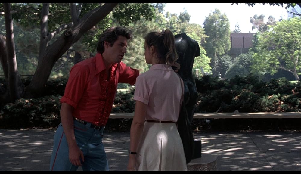 ブレスレスの画像