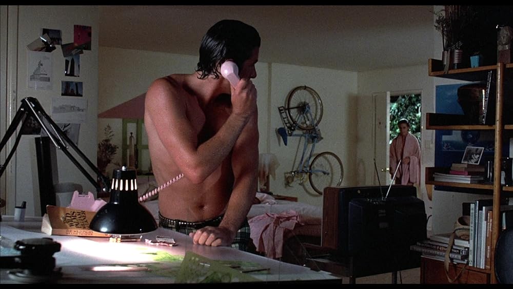 ブレスレスの画像