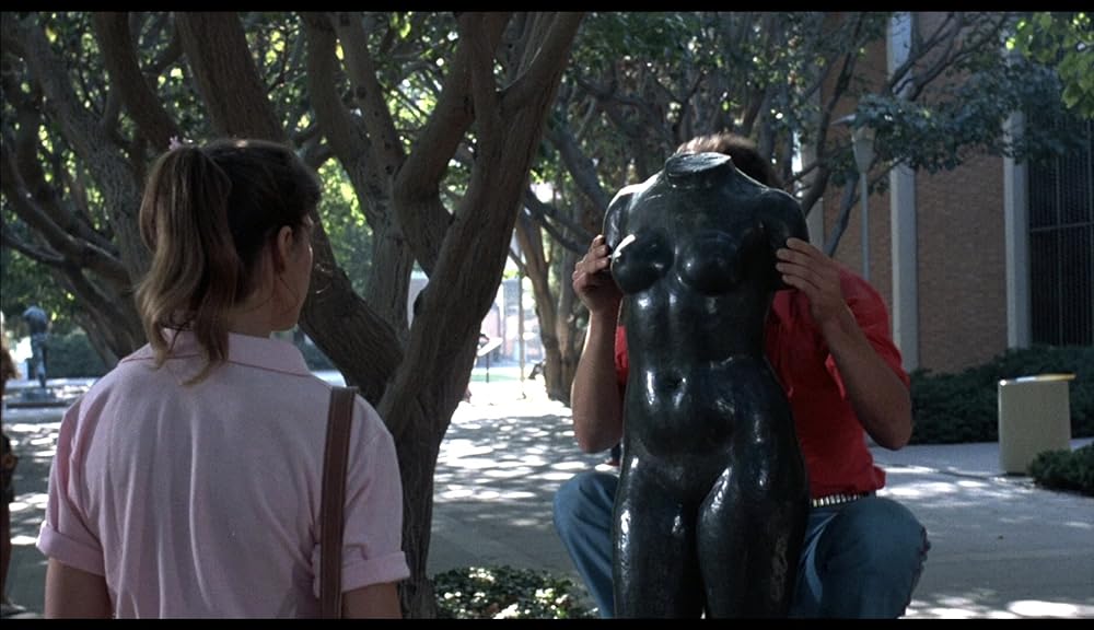 ブレスレスの画像