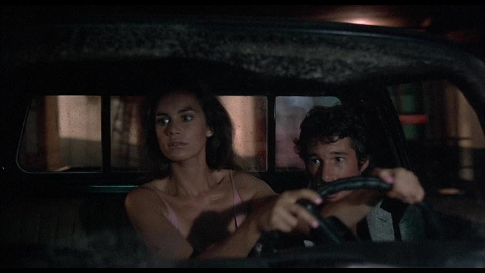 ブレスレスの画像