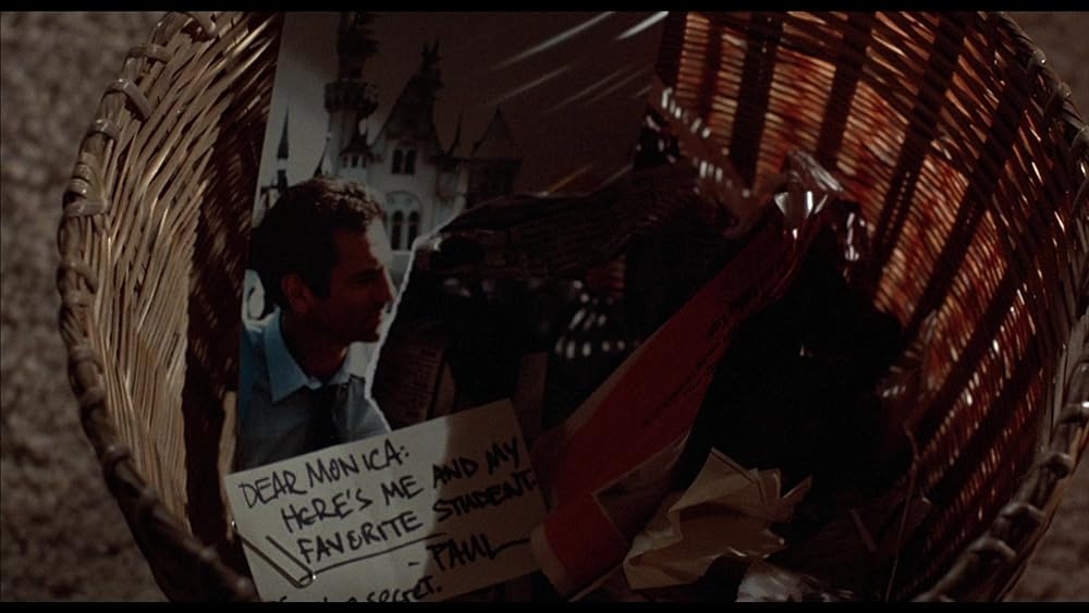 ブレスレスの画像