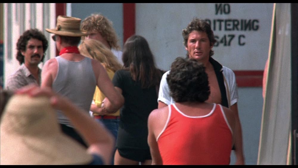 ブレスレスの画像