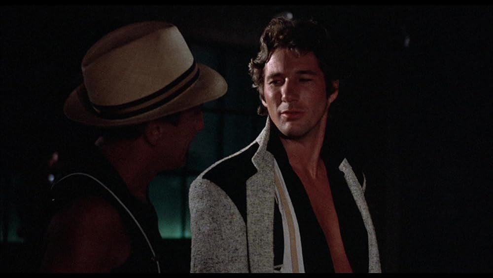 ブレスレスの画像