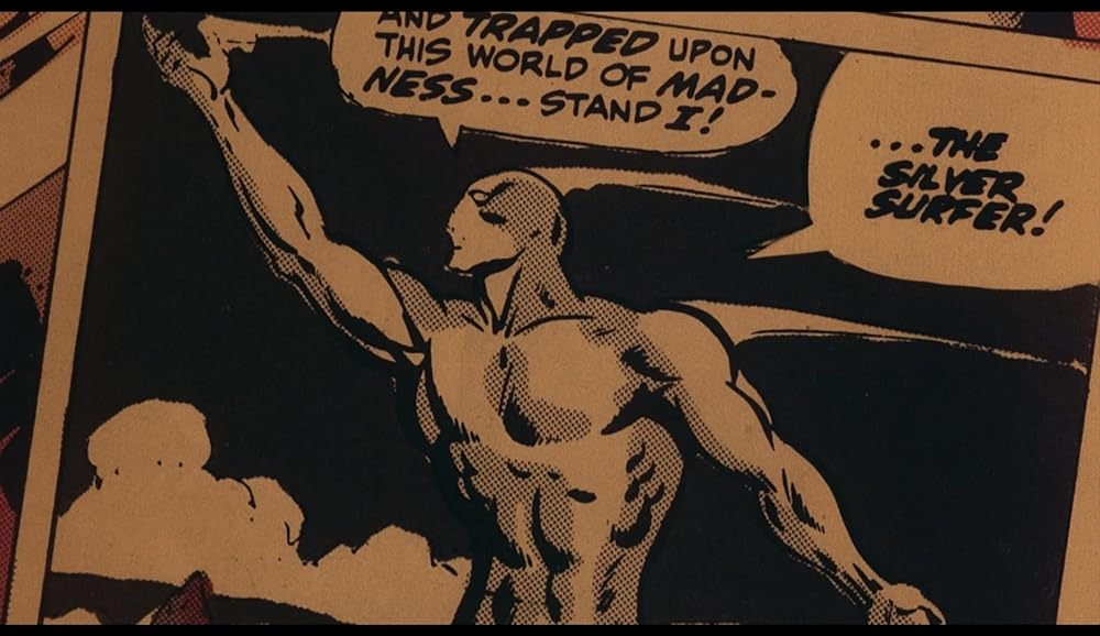 ブレスレスの画像