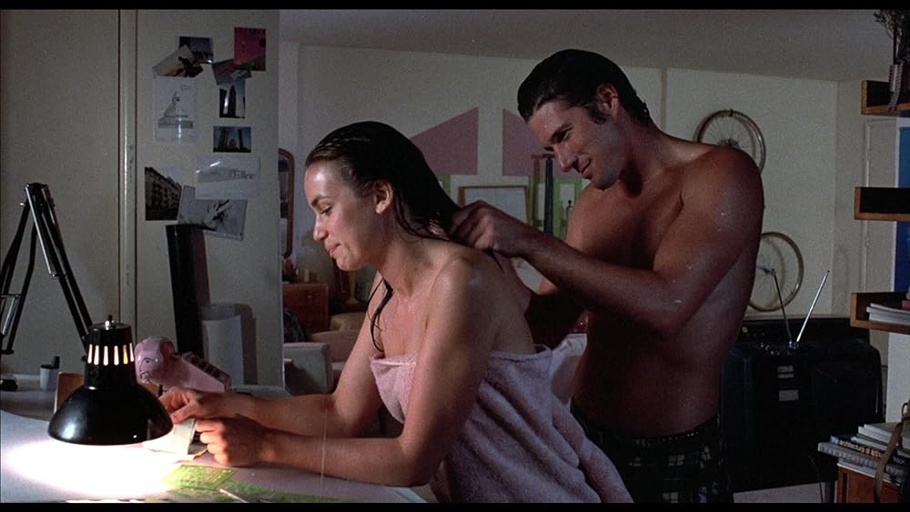 ブレスレスの画像