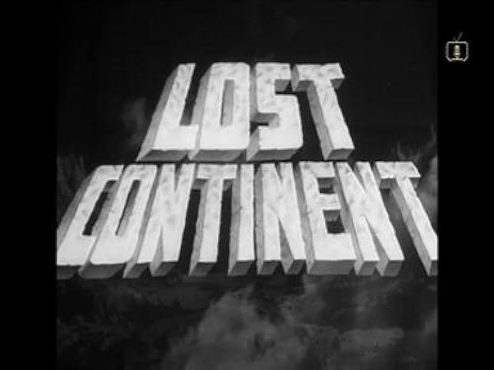 燃える大陸の画像